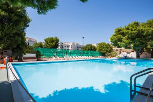 Hotel Mediterraneo - image 11