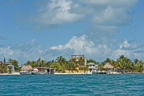 Caye Reef Condos