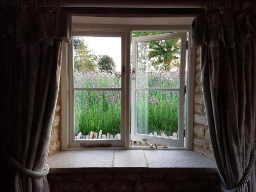 Skats, Pea Cottage in Southorpe