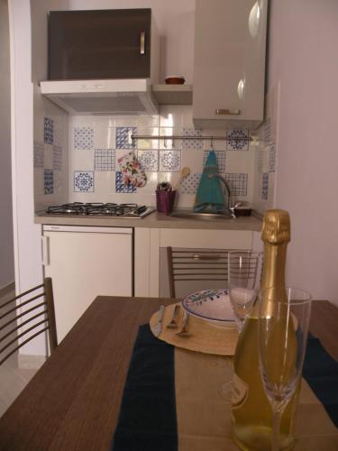 Al Blu Ortigia Apartments