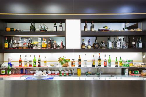 Hotel Mediterraneo - image 7