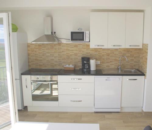  Apartment LuMaGo, Pension in Kaštela bei Dugobabe