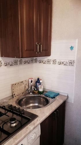 Apartment u Lenina 41 - image 12