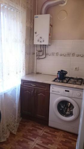 Apartment u Lenina 41 - image 13