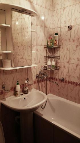 Apartment u Lenina 41 - image 14