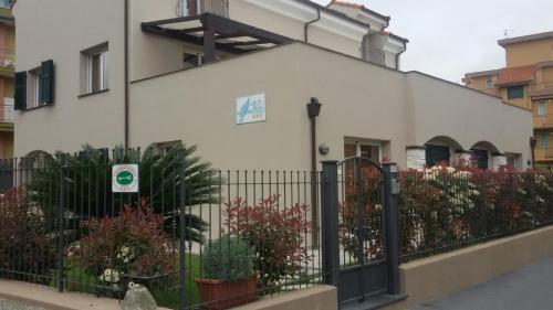 Le Vele Residence 3