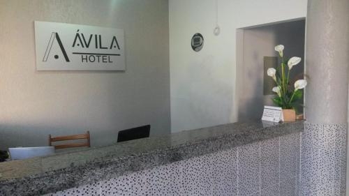 Avila Hotel