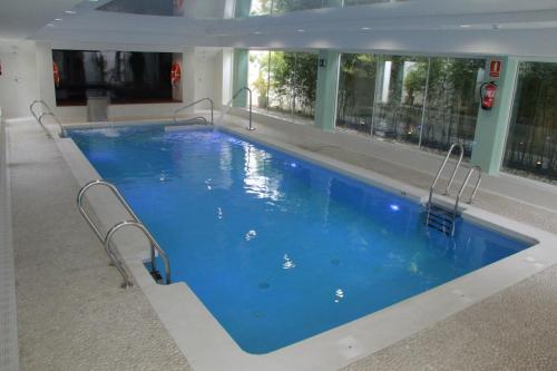 Del Mar Hotel & Spa in El Puerto de Santa María