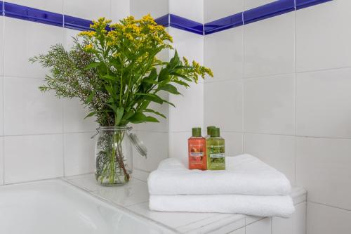 Apartamentos Plaza Pilatos, Sevilla (foto 11)