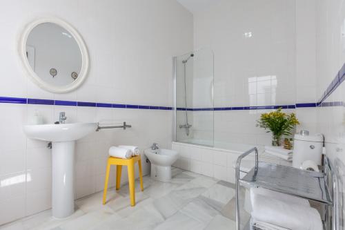 Apartamentos Plaza Pilatos, Sevilla (foto 10)