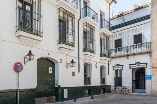 Apartamentos Plaza Pilatos, Sevilla (foto 8)