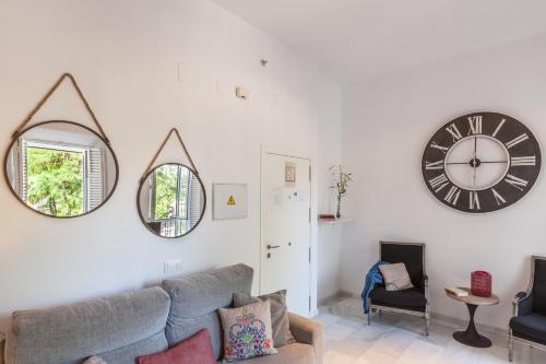 Apartamentos Plaza Pilatos, Sevilla (foto 7)