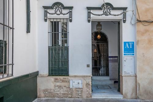 Apartamentos Plaza Pilatos, Sevilla (foto 6)