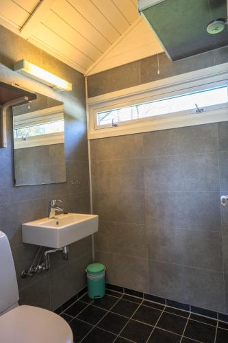 Jølstraholmen Landskapshotell Room Type - Superior Bungalow