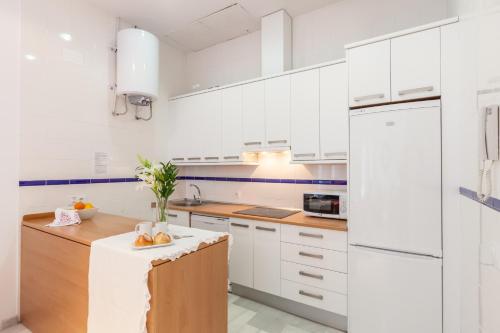 Apartamentos Plaza Pilatos, Sevilla (foto 5)