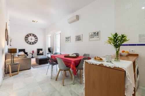 Apartamentos Plaza Pilatos, Sevilla (foto 4)