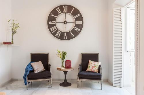 Apartamentos Plaza Pilatos, Sevilla (foto 3)