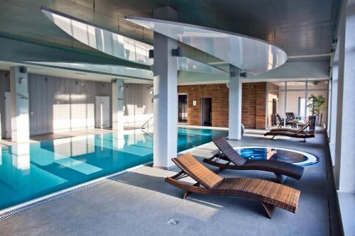 Hotel Natura Residence Business&SPA obrázok