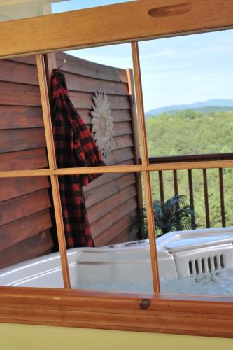 Berry Springs Lodge