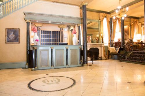 Hotel Majestic - image 5
