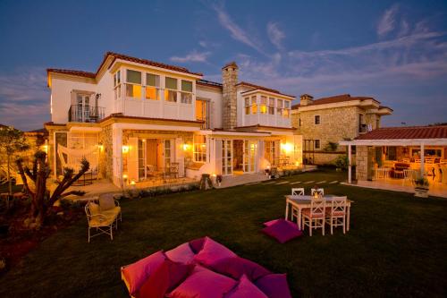 Hane Alaçatı Boutique Hotel