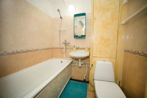 Apartment on Profsoyuznaya 85/1 - image 4