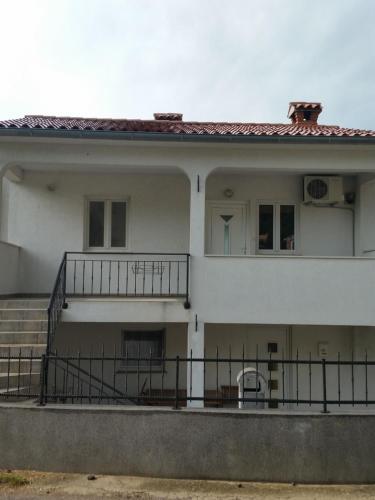  Art Apartment Labin in Labin