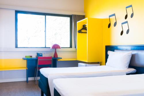 ibis Styles Sao Mateus