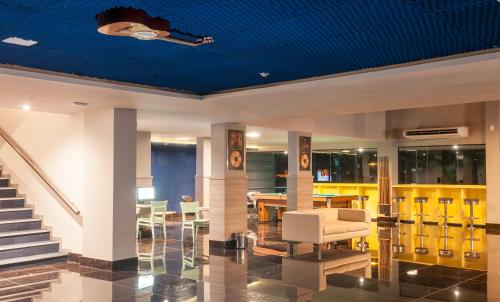 ibis Styles Sao Mateus