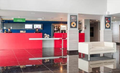 ibis Styles Sao Mateus