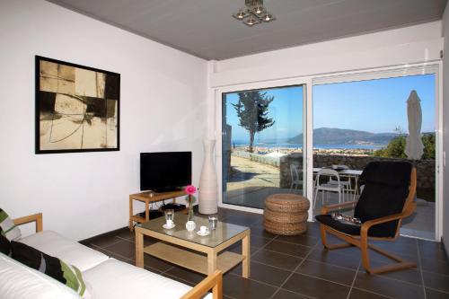 Ionian Land Villas