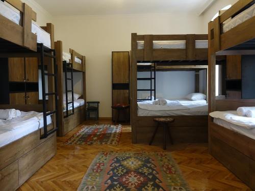 Balkan Soul Hostel