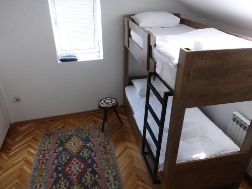 Balkan Soul Hostel - main image