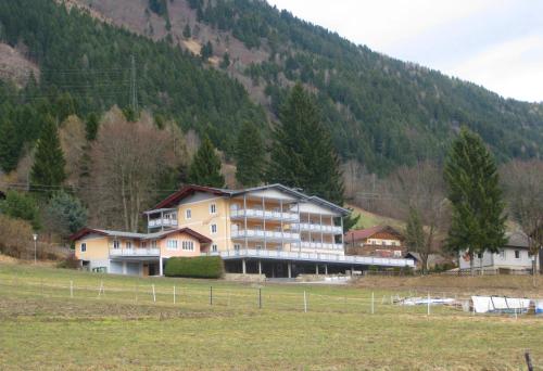  Edwards Apartment, Pension in Millstatt