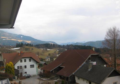  Edwards Apartment in Millstatt