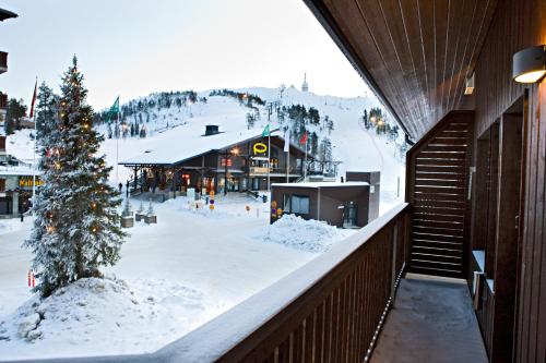 Holiday Club Ruka Village 3