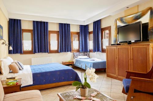 Archodiko Toliadi Boutique Apartments and Suites