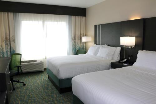 Holiday Inn Express & Suites - Hendersonville SE - Flat Rock, an IHG Hotel in Flat Rock, USA