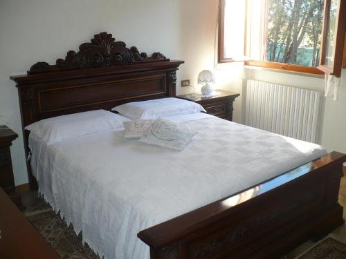 La Casina in Viareggio City Center
