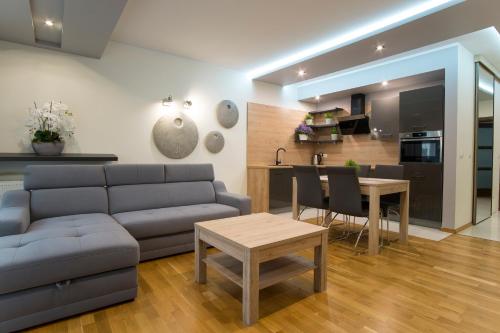 Prestige Apartamenty Stara Polana & Spa