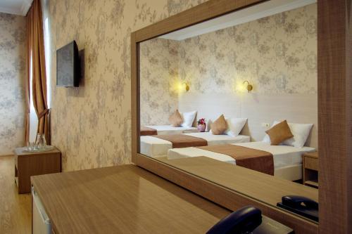 Atlas Hotel