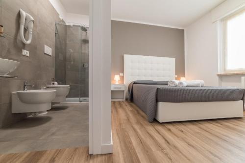 Albergo Al Sole, Castelnuovo del Garda