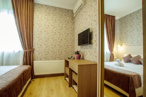 Atlas Hotel