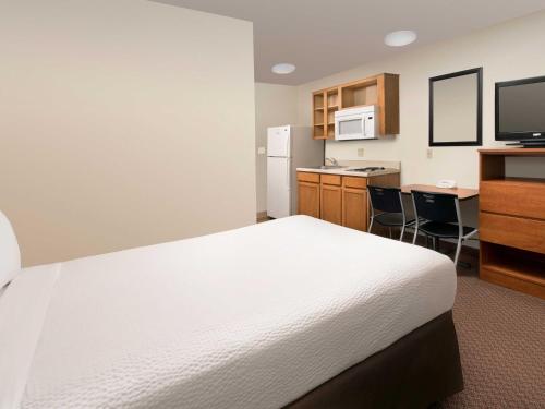 Khách sạn WoodSpring Suites Omaha Bellevue, an Extended Stay