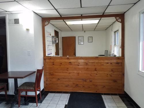 Budget Inn - Keokuk