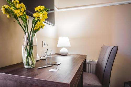 Potemkinn Hotel - image 7