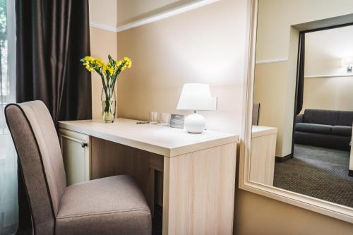 Potemkinn Hotel - image 11