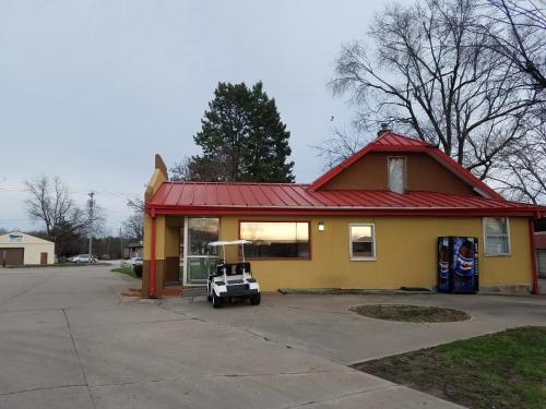 Budget Inn - Keokuk in คีโอคุก (IA)