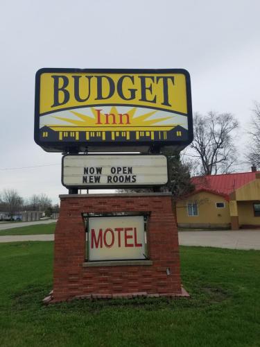 Budget Inn - Keokuk