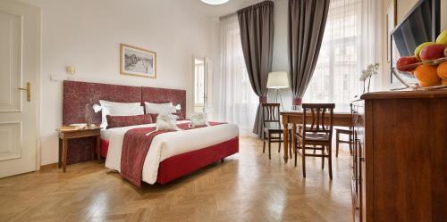 Hotel Suite Home Prague - image 10